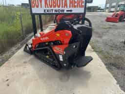 Kubota SCL1000 from YES Equipment