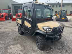 Kubota RTVX2C-PDLHS-1 from YES Equipment