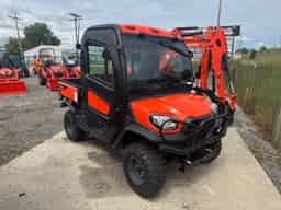 Kubota RTVX2C-PKLH-1 from YES Equipment