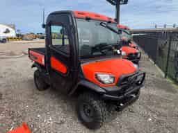 Kubota RTVX2C-SKLH-1 from YES Equipment