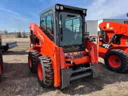 Kubota SSV65PHFRC Skid Steer from YES Equipment