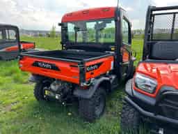 Kubota RTVX2C-PKLH-1 UTV from YES Equipment