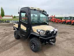 Kubota RTVX2C-PDLHS-1 UTV from YES Equipment