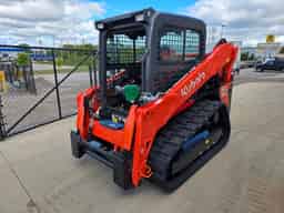 Kubota SVL65-2HWC from YES Equipment