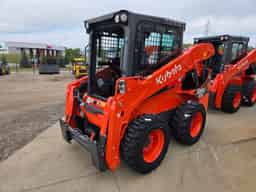 Kubota SSV65PHC from YES Equipment