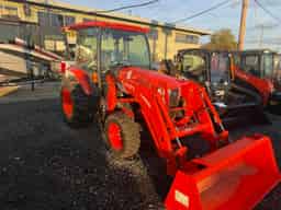 Kubota L4060HSTC-LE from YES Equipment