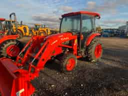 L3560HSTC-LE from YES Equipment