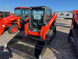 Kubota SVL65-2HFWC from YES Equipment
