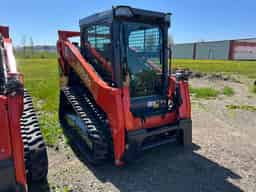 Kubota SVL75-3HFWVCC from YES Equipment