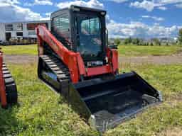 Kubota SVL65-2HFWC from YES Equipment