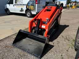Kubota SCL1000 from YES Equipment