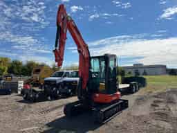 KX040-5R3A from YES Equipment