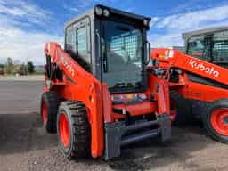 Kubota SSV65PHFC from YES Equipment