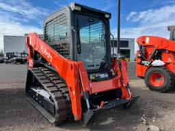 Kubota SVL65-2HWC from YES Equipment
