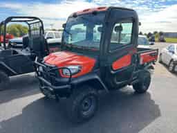 Kubota RTVX2C-PKLH-1 from YES Equipment