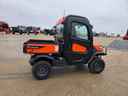 Kubota RTVX2C @ YES Equipment