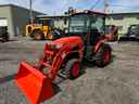 Kubota LX2620HSDC Compact Tractor
