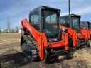 Kubota SVL65-2HFWC Compact Track Loader from YES Equipment