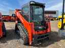 Kubota SVL75-3HWCC Compact Track Loader from YES Equipment