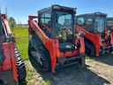 Kubota WSV75-3HFWCC Compact Track Loader from YES Equipment