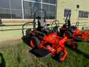 Kubota Z726XKWNC-60 Gas Zero-Turn Mower from YES Equipment