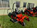 Kubota Z422KWNC-54 Gas Zero-Turn Mower from YES Equipment