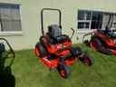 Kubota ZD1211R-3-60R Diesel Commercial Zero-Turn Mower from YES Equipment