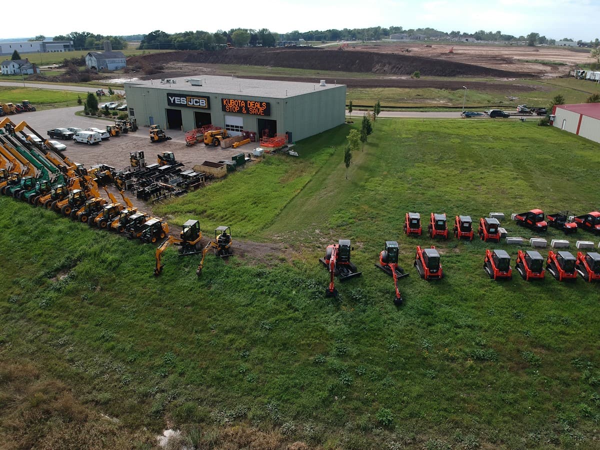 YES Equipment & Services - Madison