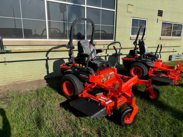 Kubota Z726XKWNC-60 Gas Zero-Turn Mower from YES Equipment
