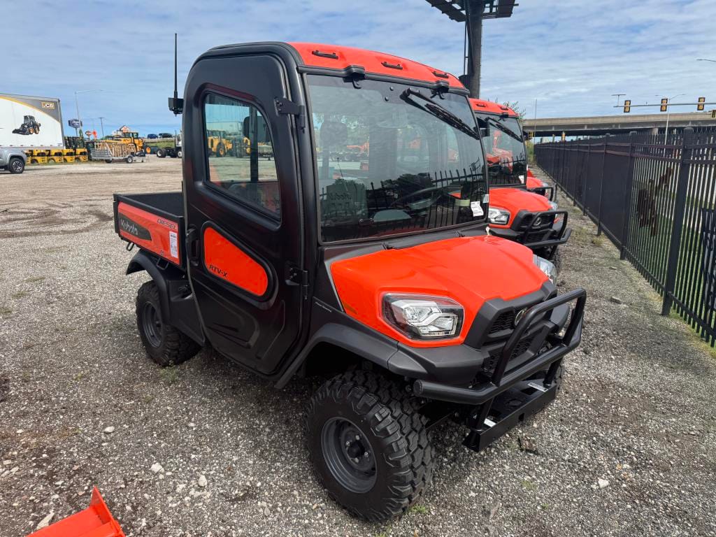 Kubota RTVX2C-SKLH-1 from YES Equipment