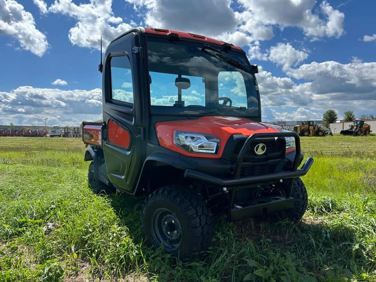 Kubota RTVX2C-SKLH-1 from YES Equipment