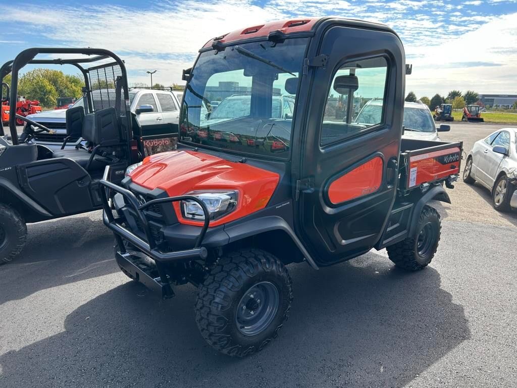 Kubota RTVX2C-PKLH-1 from YES Equipment
