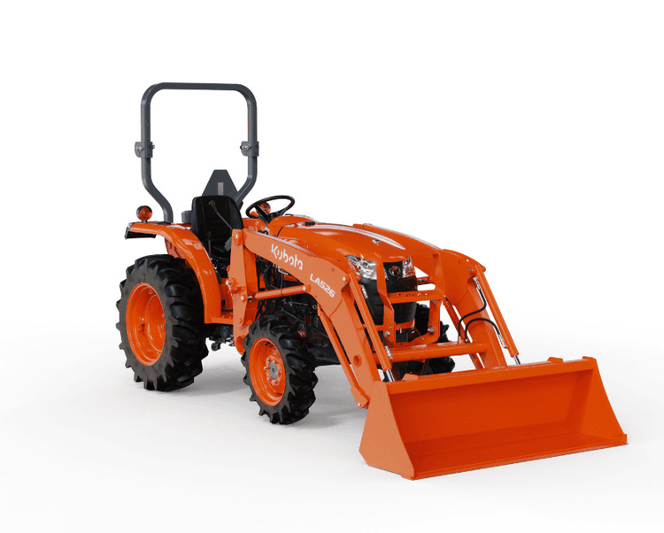 Kubota L3902HST Tractor