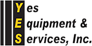 YES Equipment & Services Logo